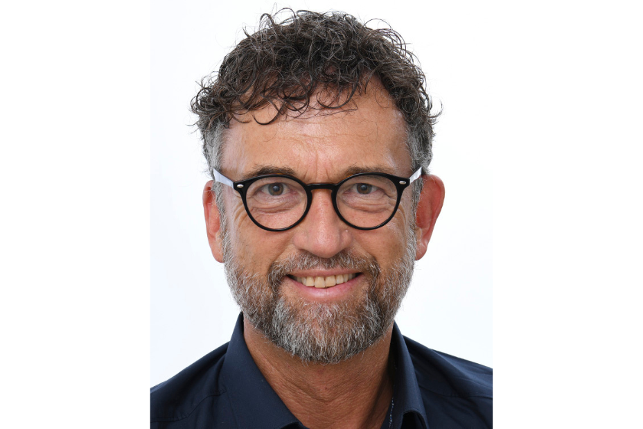 Image © European Union 2024 - Source: EP Das Foto zeigt den Abgeordneten Friedrich Pürner., Image © European Union 2024 - Source: EP