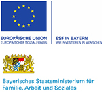 Logos für das EU-Projekt des Monats Januar