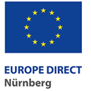 Logo EUROPE DIRECT Nürnberg