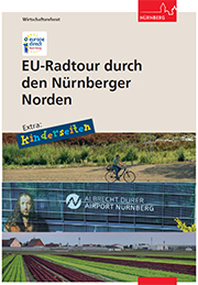 Titelbild EU-Radtour durch den Nürnberger Norden