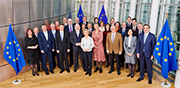 EU-Kommission 2019-2024