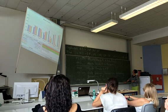 TopSim 2016, Bild © B6