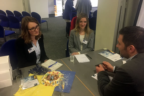 Kontaktforum 5, Bild © B6