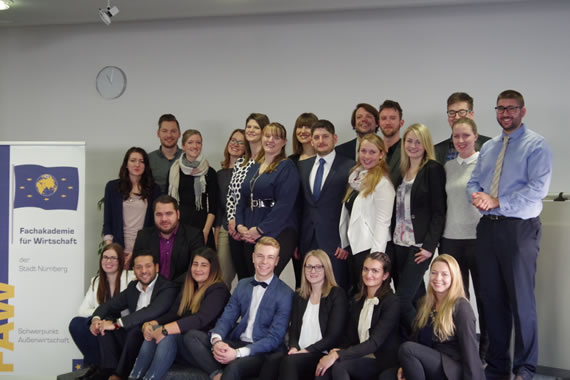 Zertifikatsverleihung 20174, Bild © B6