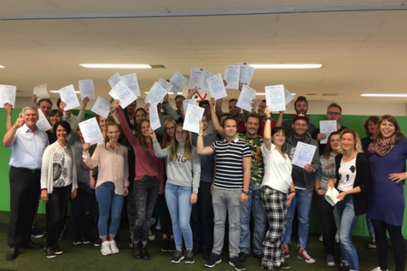 TopSim 2017, Bild © B6