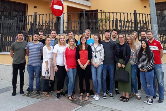 Bild © B6 2018-salamanca, Bild © B6