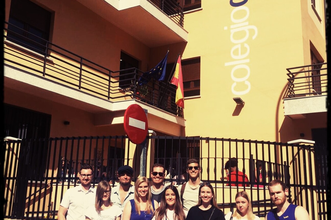 FAW in Salamanca 2019