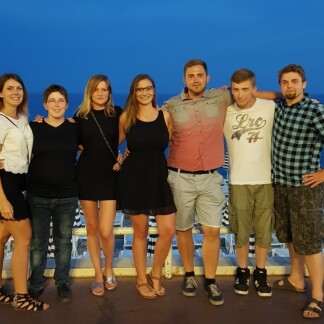 2019 Nizza Promenade