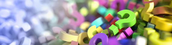 FAQ, Bild © tostphoto