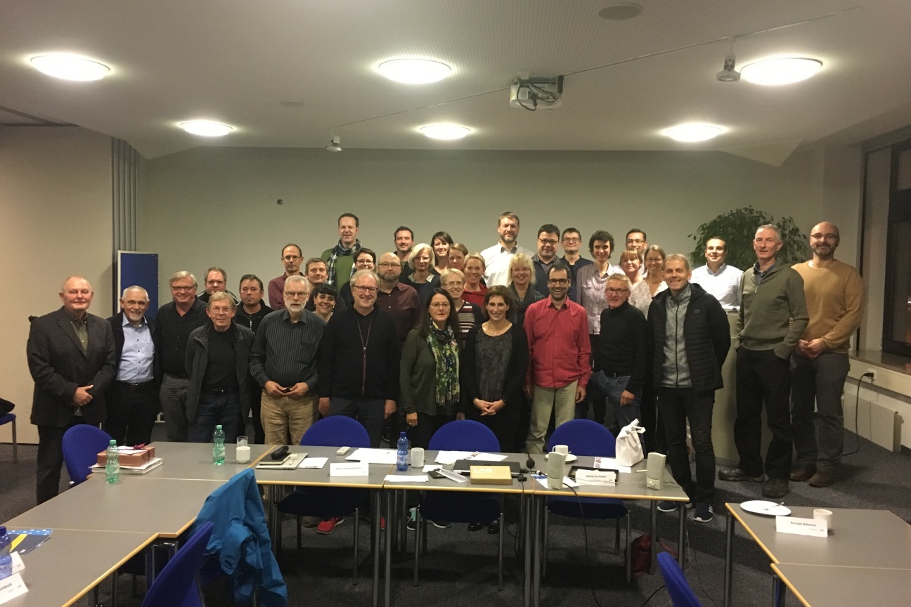 Mitgliederversammlung der Lehrerarbeitsgemeinschaft Medien e.V.