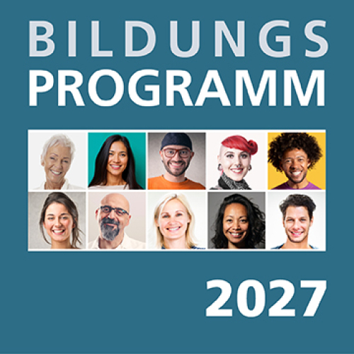 © Fachstelle PEF:SB | Referat für Jugend, Familie, Senioren und Soziales Teaser zum Bildungsprogramm 2027 der Fachstelle PEF:SB © Fachstelle PEF:SB | Referat für Jugend, Familie, Senioren und Soziales