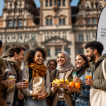 Projekt Jugendbotschafter:innen Faire Metropolregion Nürnberg 2026
