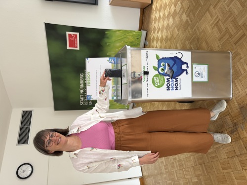 Handysammelaktion HandyAktion Bayern