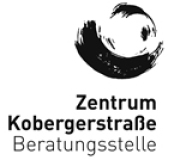 Logo Zentrum Kobergerstraße