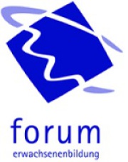Logo Forum Erwachsenenbildung