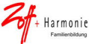 Logo von Zoff + Harmonie, Familienbildung der Katholischen Stadtkirche