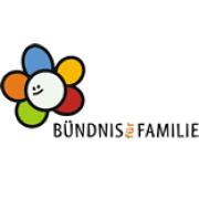 Logo Bündnis für Familie Nürnberg