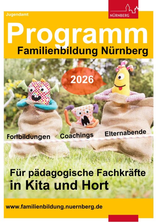 Stab Familienbildung Programm 2026