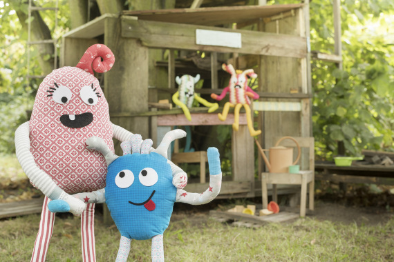 Abendteuerspielplatz