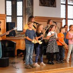 10 Jahre - Die familienfreundliche Schule - Stadt Nürnberg