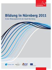 Bildungsbericht der Stadt Nürnberg 2011