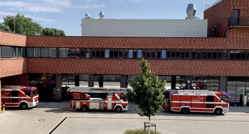 Feuerwache 1