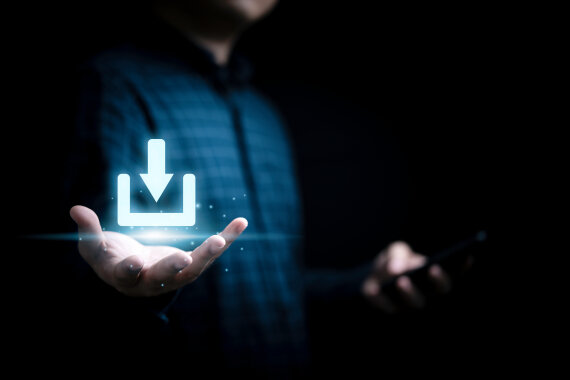 Kachelbild ILS Download