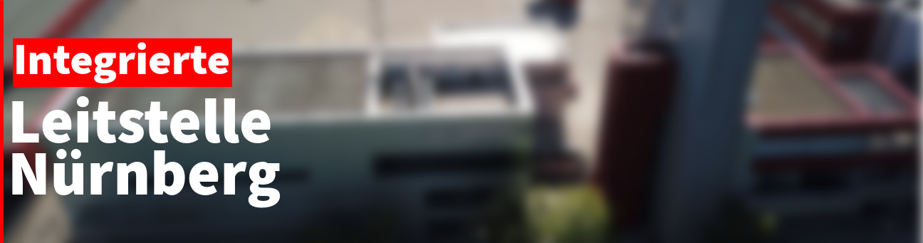 ILS Panorama, Bild © Feuerwehr Nürnberg