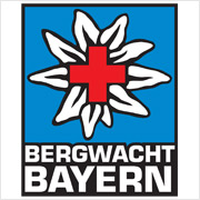 Logo Bergwacht Bayern