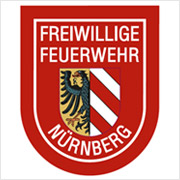 Logo Freiwillige Feuerwehr Nürnberg