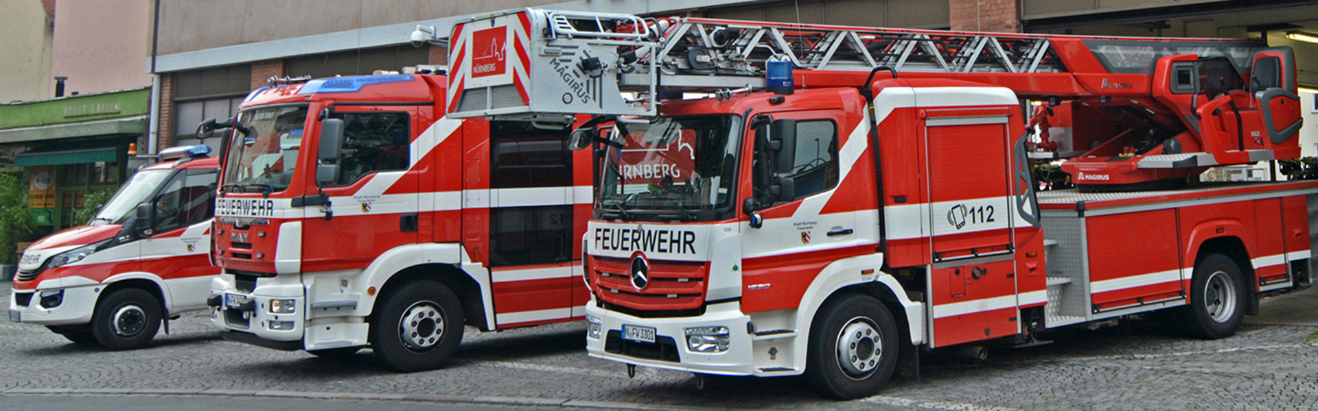 Feuerwehr Titelbild Furhpark