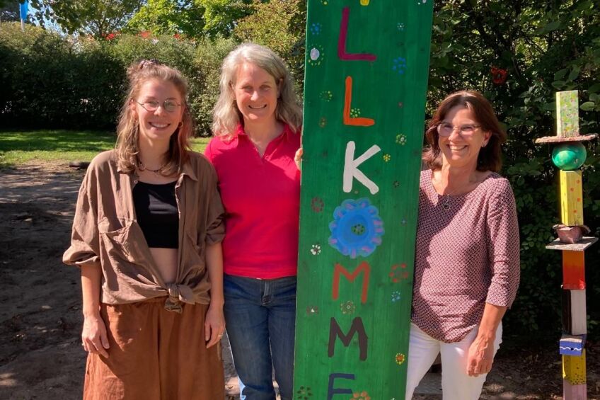 Wir arbeiten im FiSch.