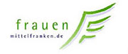 Logo Frauen Mittelfranken