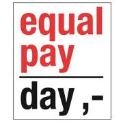 logo Equal Pay Day