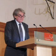 Prof. Dr. Rolf Pohl