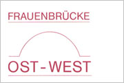Frauenbrücke Ost-West