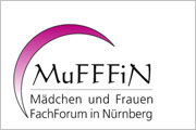 MuFFFiN - Mädchen und Frauen FachForum in Nürnberg