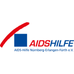 Logo AIDS-Hilfe Nbg
