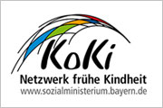 Koordinierende Kinderschutzstelle (KoKi) des Jugendamts Nürnberg