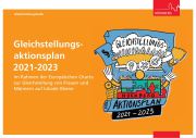Banner Titelseite GAP Broschüre 2021-23