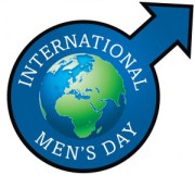 Internationaler Männertag