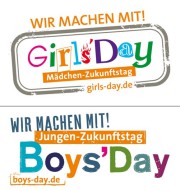 Girls Boys Day