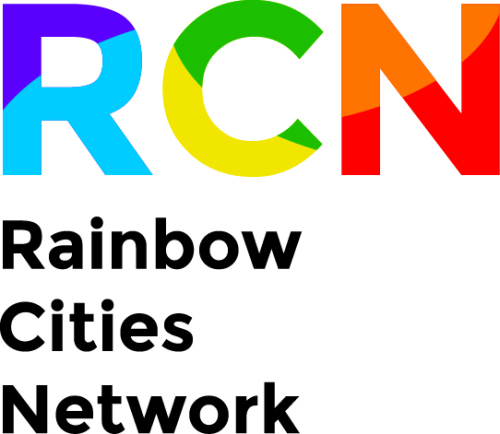 Rainbow Cities Network © Rainbow Cities Network