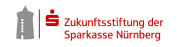 Logo der Zukunftsstiftung der Sparkasse Nürnberg