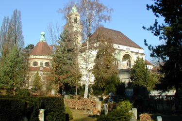 Krematorium Nürnberg