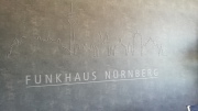 Logo des Funkhaus Nürnberg