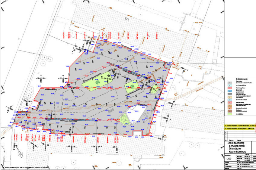 250804 DHP GS Gebersdorf, Bild © Eva Auer / Stadt Nürnberg