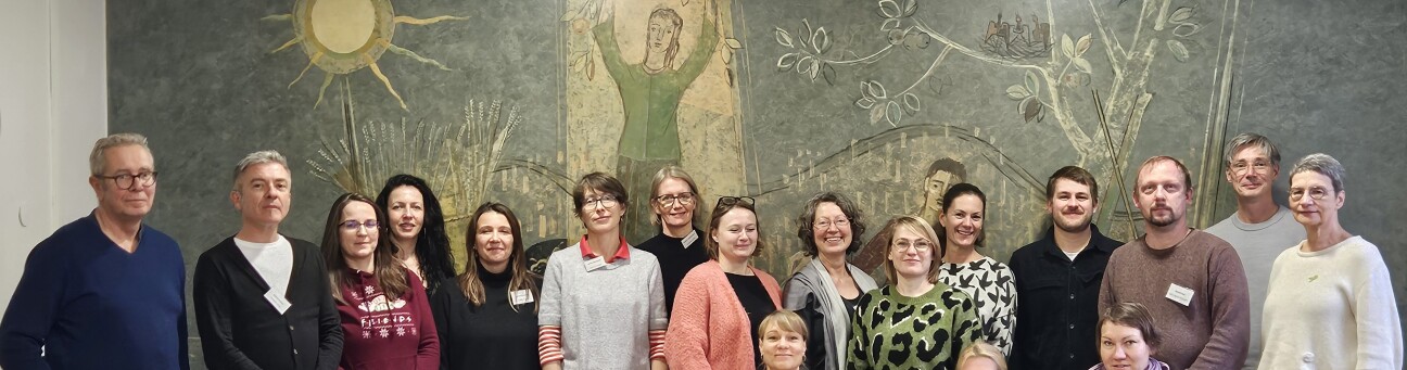 Bundesarbeitsgemeinschaft Psychiatriekoordination