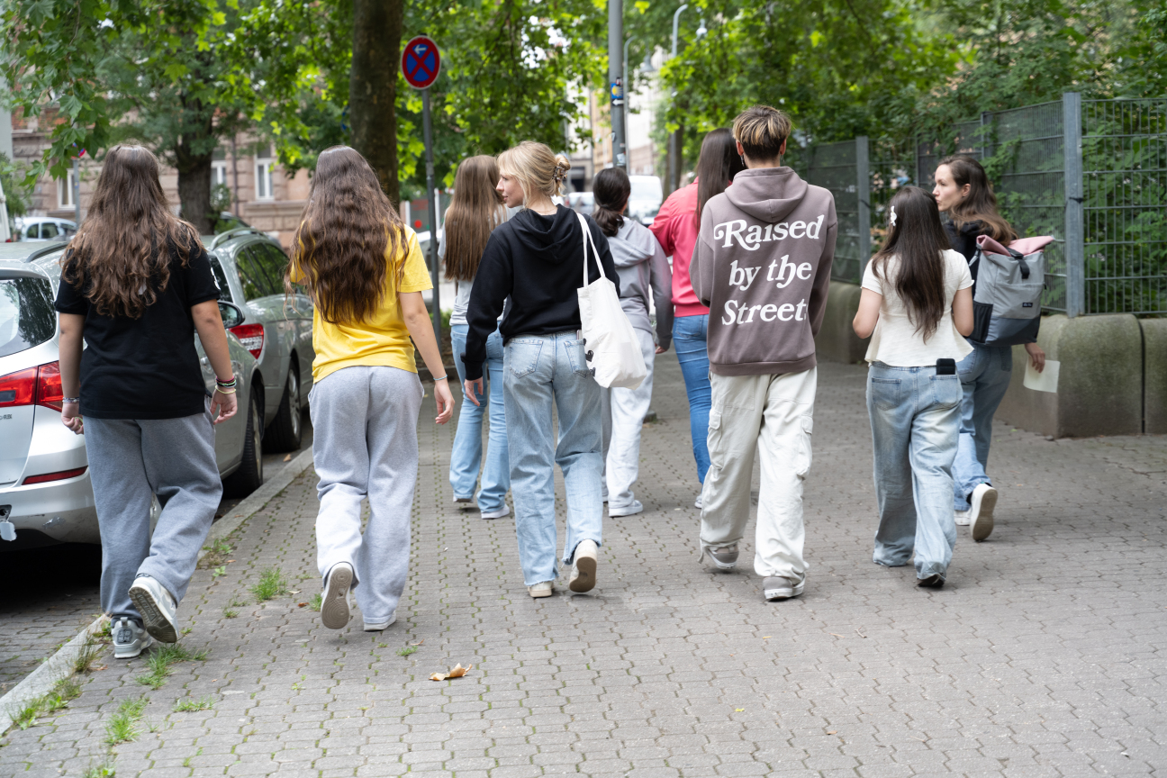 Projekt GROW HAPPY NBG