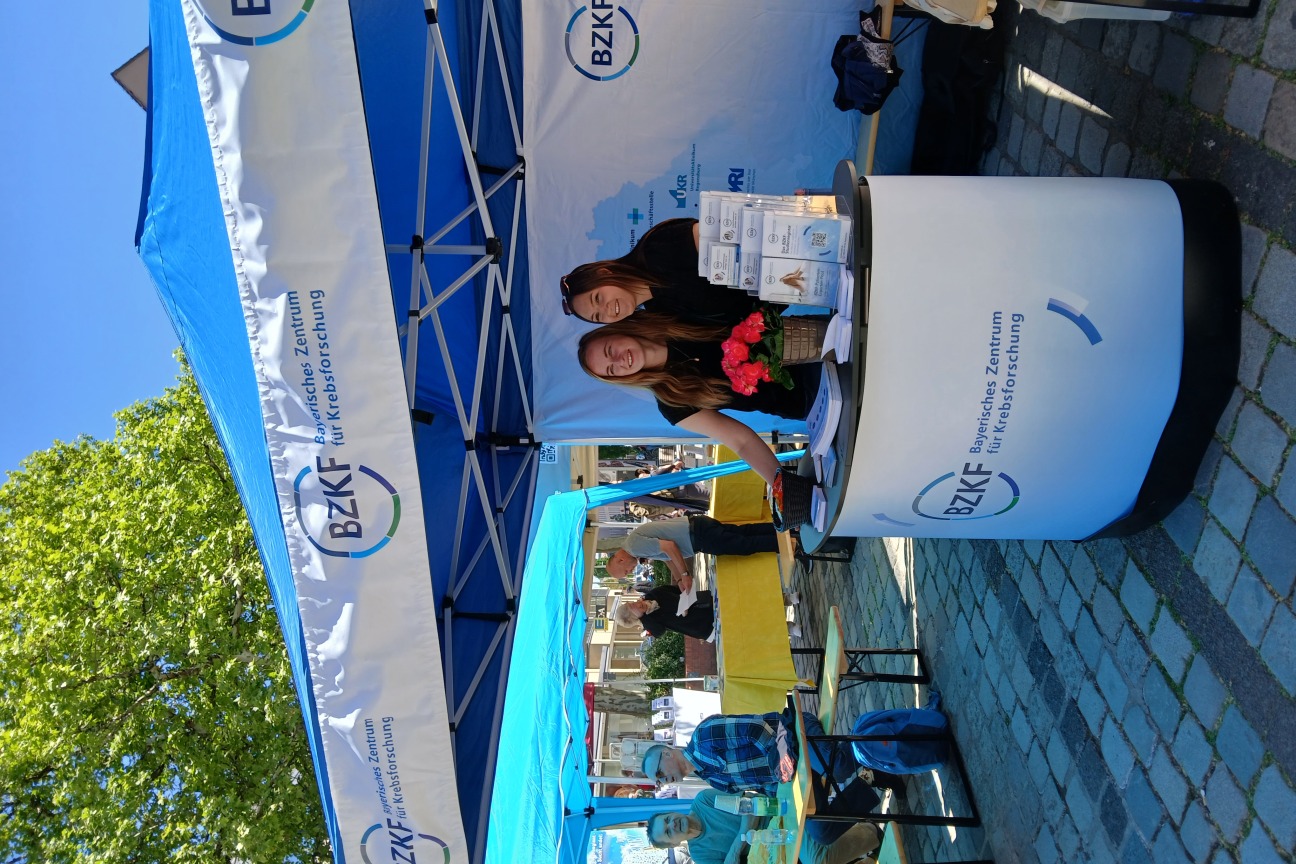 Bayerisches Zentrum für Krebsforschung